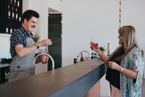 Salena Estate Wines / Cucina 837 At Salena - Qld Realsetate 0