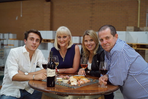 Salena Estate Wines / Cucina 837 At Salena - Qld Realsetate 1