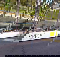 Shed Cafe - Qld Realsetate