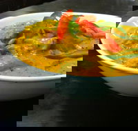 Spice Of Life - Renee