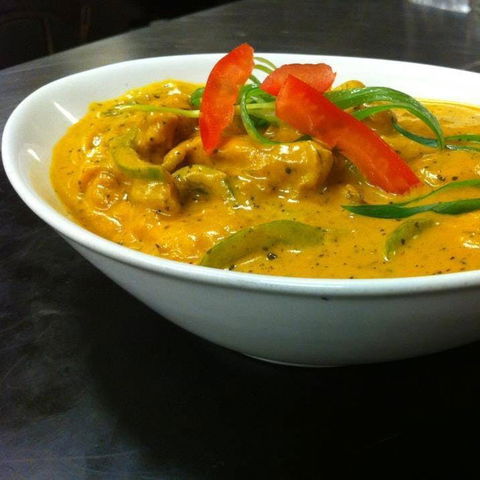 Spice Of Life - Renee 0