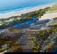 Steamers Bar and Grill - Renee