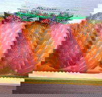 Sushi Master - Beechboro - Renee