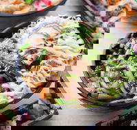 Sushi 1 - Biggera Waters - Renee