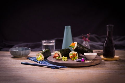 Sushi Izakaya - Chadstone - Renee 0