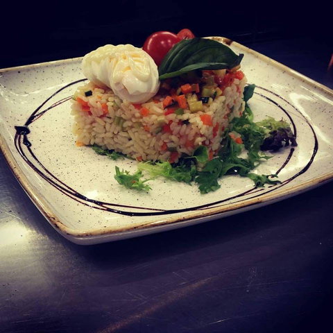 The Pizza Bar Strathmore - Renee 0