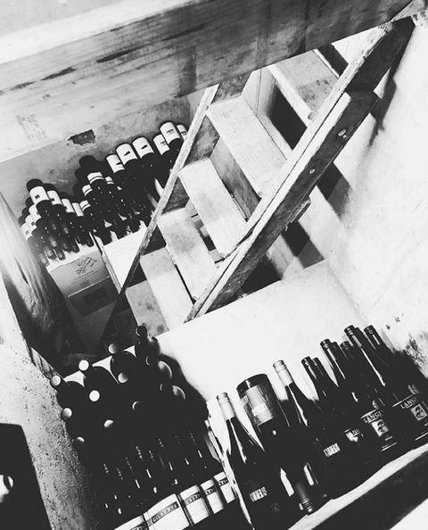 The Cordial Bar - Renee 0