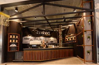 The Shed Cafe - Miranda
