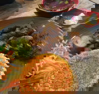 The Colonial - Darlinghurst - Swimm