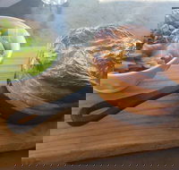 Tomah Gardens Restaurant at Blue Mountains Botanic Garden - Renee