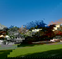 Vaucluse House Tearooms - Renee