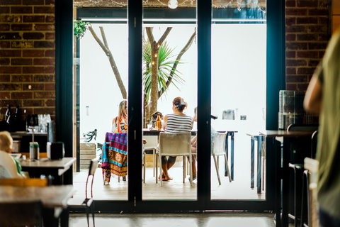 Wye General Store - Internet Find 2