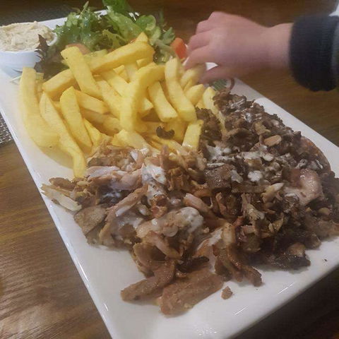 ARZ Lebanese Cuisine - Renee 0