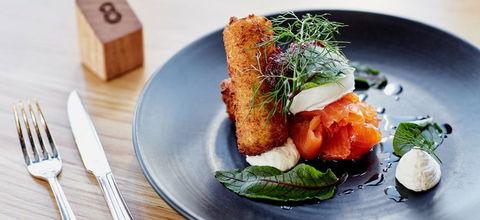Axil Coffee Roasters - Chadstone - Renee 0
