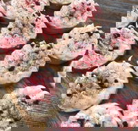 Baked Patisserie - Qld Realsetate