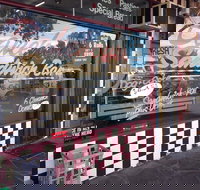 Bakehouse Sandwich Bar - Internet Find