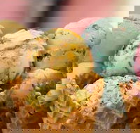 Baskin Robbins - Tingalpa - Swimm