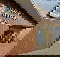 Bendigo District RSL - Renee