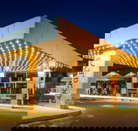 Buckley's Entertainment Centre - Renee