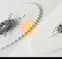 Burnside Noodle Bistro - Renee