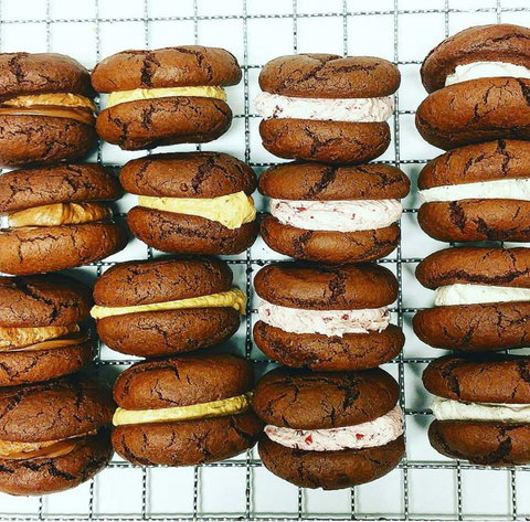 Buttercream Bakery - Renee 0