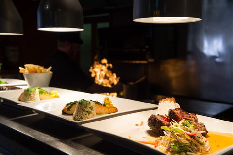 Cape Grim Grill @ Kauri Bistro - Renee 0