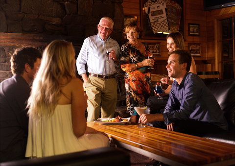 Cape Grim Grill @ Kauri Bistro - Renee 1