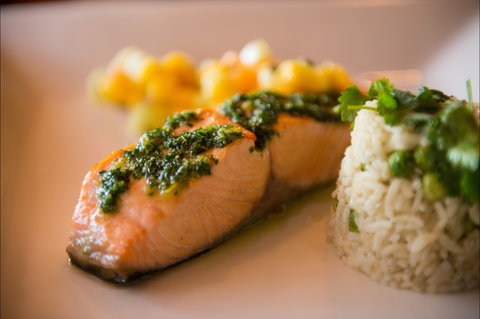 Cape Grim Grill @ Kauri Bistro - Renee 2