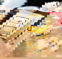 Cheese World Great Ocean Road - Renee