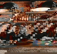 Church Street Cafe - Petrol Stations