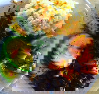 Coffee Brothers - Qld Realsetate