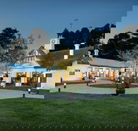 Coombe Yarra Valley - Renee