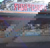 Coolibah Fish n Chips - Swimm