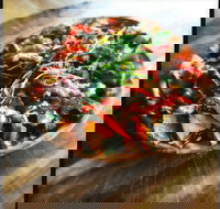 Earth  Soul Pizza Bairnsdale - Swimm