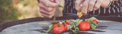 Echuca Moama Food And Wine Trail - Renee 0