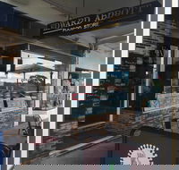 Edward Abbott Food Store - Renee