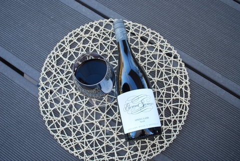 Elysian Springs - Renee 2