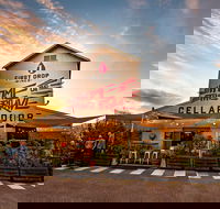 First Drop Wines - Cellar Door  Tapas Bar - Internet Find