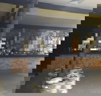 Four Alls Brew House - Renee