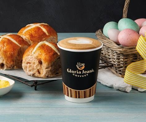 Gloria Jean's Coffees - Dandenong - Renee 0