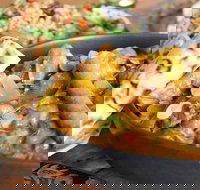 Gourmet Republik - Swimm