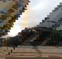 Graces Delight - Joondalup - Renee