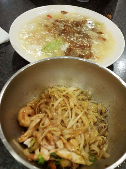 Ipoh Garden Restaurant - Internet Find 0