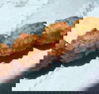 Japanese On Wheels - Renee