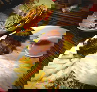 Kinh do Vietnamese - Renee