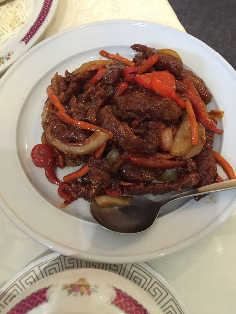 Lai Lai Chinese Restaurant - Renee 0