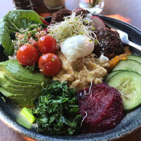 Local Folk - Renee 0