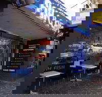 Lower Plenty Seafood - Renee