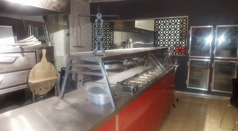 Mamma Lordy's Pizza - Renee 0