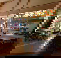 Marhabba Indian Restaurant - Internet Find